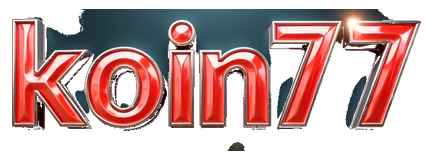 koin77 logo