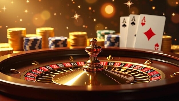 koin77 Live Casino