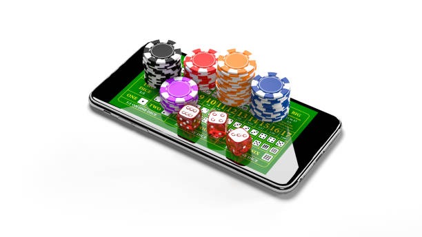 koin77 Slots